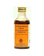 Kottakkal Ayurveda Prapaundarikadi Tailam, 200ml